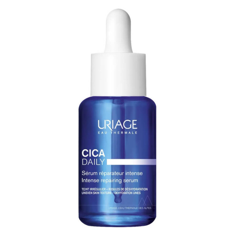 URIAGE Bariéderm-CICA Daily Sérum 30 ml 3661434011931