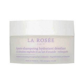La Rosée Après-Shampoing Hydratant Démêlant 200 g 3770000717723