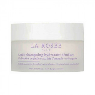 La Rosée Après-Shampoing Hydratant Démêlant 200 g 3770000717723