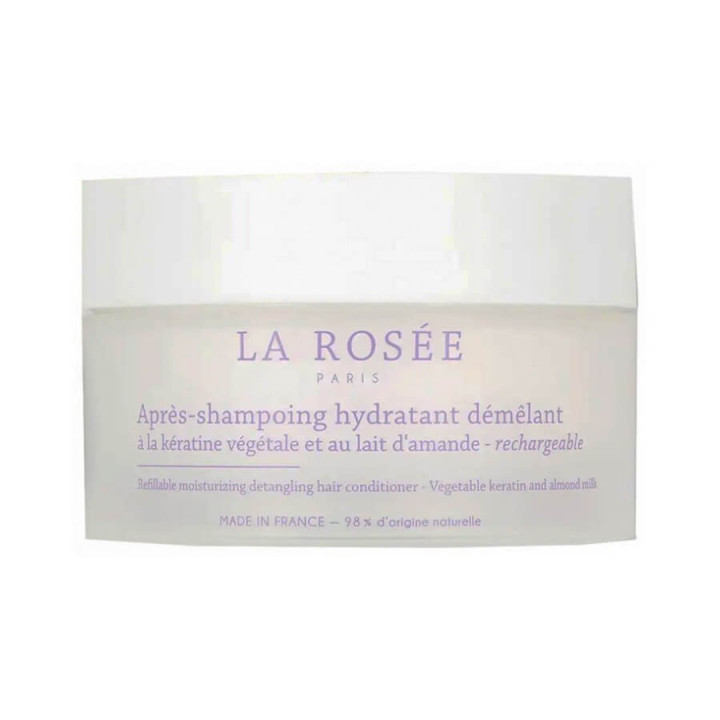 La Rosée Moisturizing Detangling Conditioner 200 g