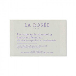 La Rosée Moisturizing Detangling Conditioner Refill 200 g