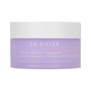 La Rosée Masque Capillaire Réparateur 200 g 3770000717716