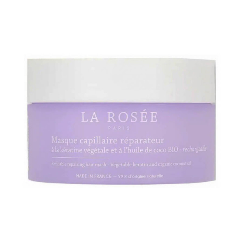 La Rosée Masque Capillaire Réparateur 200 g 3770000717716