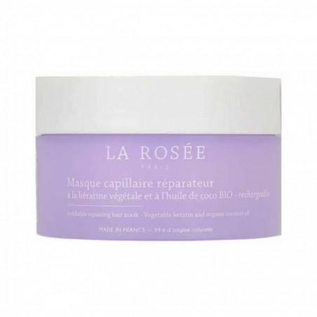 La Rosée Masque Capillaire Réparateur 200 g 3770000717716