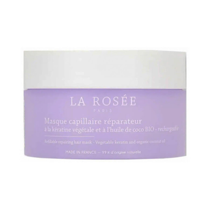 La Rosée Masque Capillaire Réparateur 200 g 3770000717716