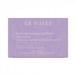 La Rosée Masque Capillaire Réparateur Recharge 200 g 3770000717416