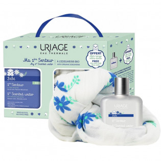 Uriage Bébé 1ère Senteur 50 ml