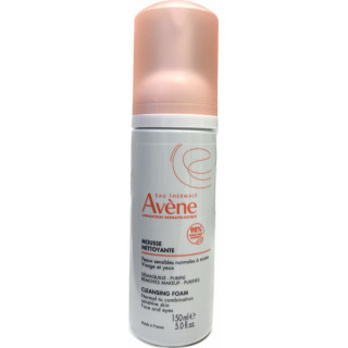 Avène Mousse Nettoyante 150 ml