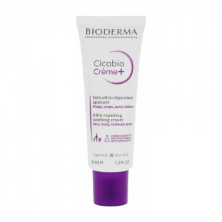 Bioderma Cicabio Cream+ 40 ml