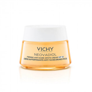 Vichy Néovadiol Post-Menopause SPF50 Anti-Brown Spot Firming Day Cream 50 ml