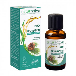 Naturactive Complex' Diffusion Breathing Bio 30 ml