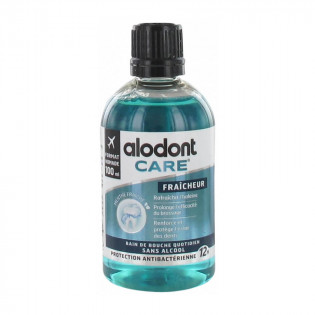 Alodont Care Fresh Daily Mouthwash 100 ml