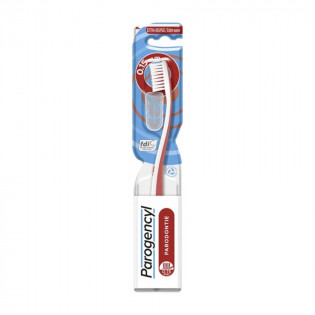 Parogencyl Extra-Flexible Periodontics Toothbrush