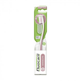 Fluocaril Extra-Flexible Sensitivity Toothbrush