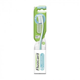 Fluocaril Interdental Precision Toothbrush Medium