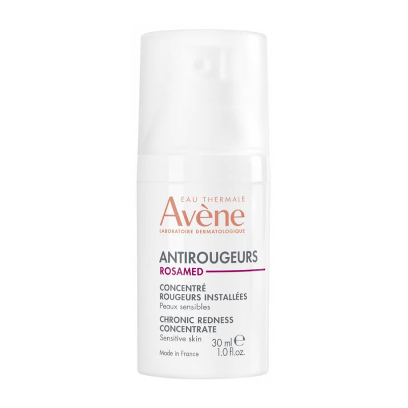 Avène crème Antirougeurs Rosamed 30 ml 3282770392920