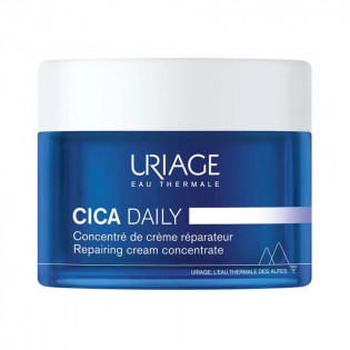 Uriage Cica-Daily Repairing Cream Concentrate 50 ml