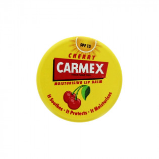 Carmex Baume à Lèvres SPF15 8,4 ml 3401351323218