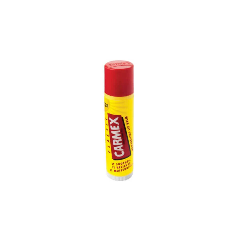 Carmex Stick Lèvres Classique SPF15 4,25 g 3401360046696