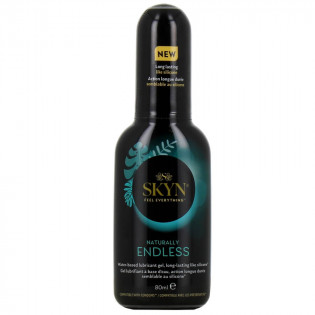 Manix Lubricant Skyn naturally endless 80 ml