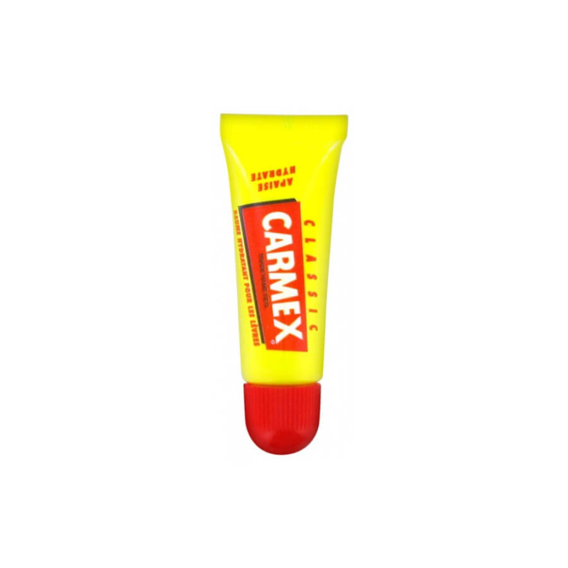 Carmex Baume à Lèvres Classic 11,6 gr 3401351322617