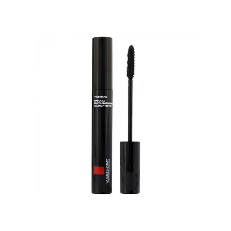 La Roche-Posay Tolériane Mascara multi-dimensions noir 7,2 ml 3337875632683