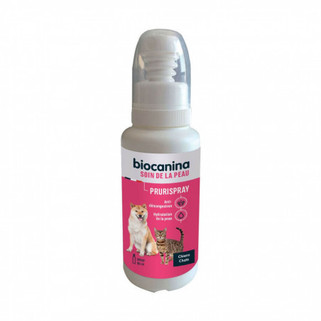 Biocanina Prurispray 80 ml 3401178653123