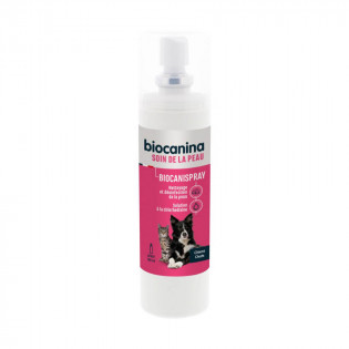 Biocanina Biocanispray 100 ml 3661729019840