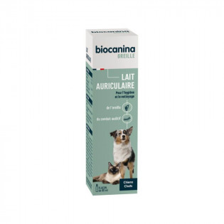 Biocanina Ear lotion 90 ml