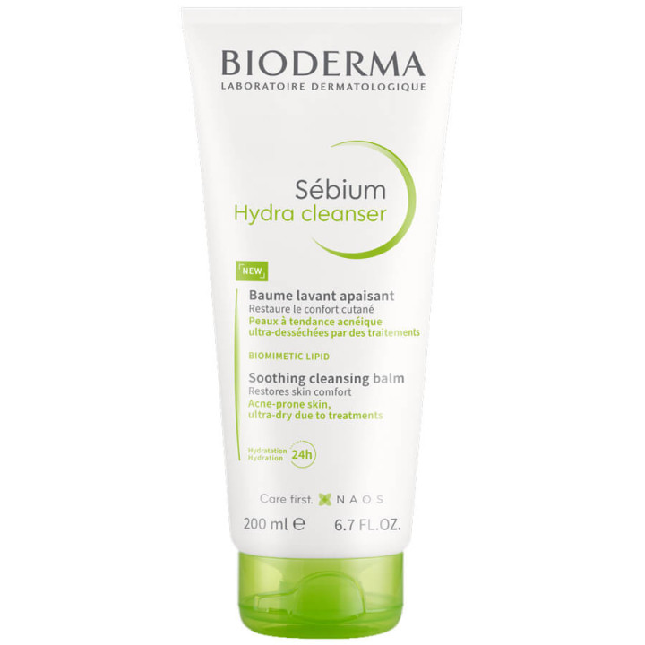 copy of Bioderma Sebium Active Foaming Gel 200 ml