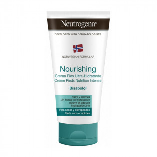 Neutrogena Very Dry and Damaged Feet Cream 100 ml