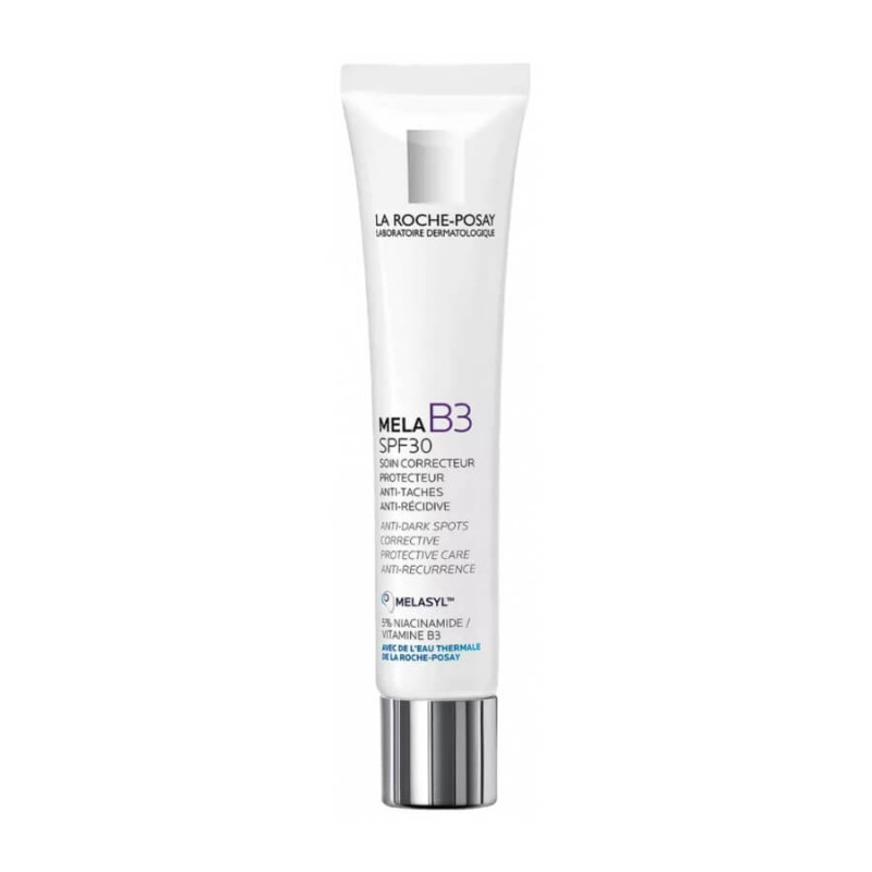 La Roche-Posay Mela B3 Soin Correcteur Anti-Taches SPF30 40 ml 3337875890113