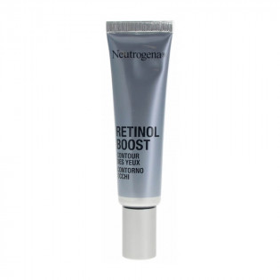 Neutrogena Retinol Boost Anti-Aging Eye Contour 15 ml