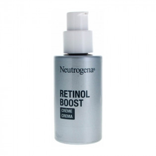 Neutrogena Retinol Boost Anti-Aging Cream 50 ml