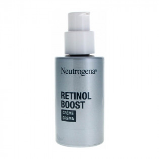 Neutrogena Retinol Boost Crème Anti-Âge 50 ml 3574661780092