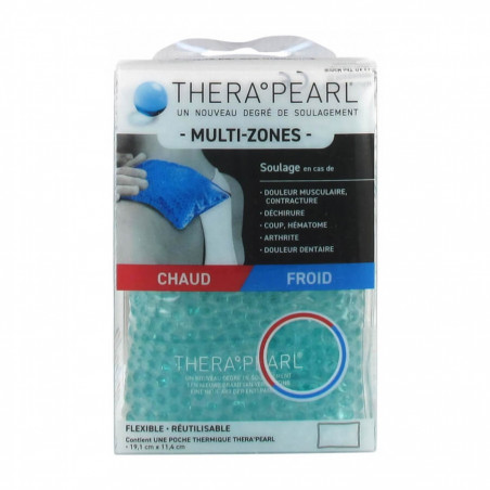 TheraPearl Compresse Multi-Zones 0850803002622