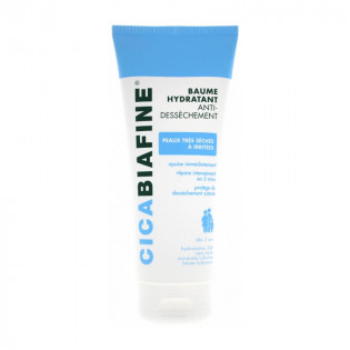 CicaBiafine Anti-Dryness Moisturizing Balm 200 ml