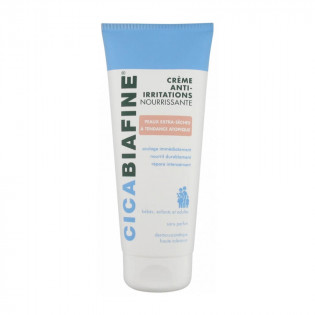 CicaBiafine Crème Anti-Irritations Nourrissante 200 ml 3574660504279