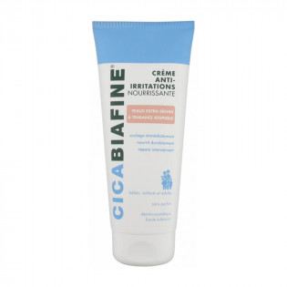 CicaBiafine Nourishing Anti-Irritation Cream 200 ml