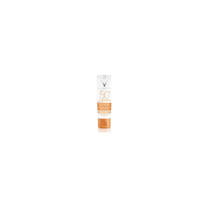 copy of Vichy Capital Soleil Matifying 3 in 1 SPF50+ 50 ml