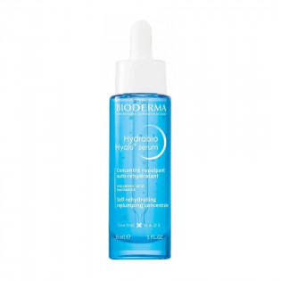 Bioderma Hydrabio Hyalu+ Serum 30 ml