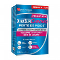 Forté Pharma XtraSlim Chrono Perte de Poids Femme 45+ 60 Gélules