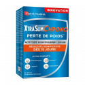 Forté Pharma XtraSlim Chrono Weight Loss 60 Capsules