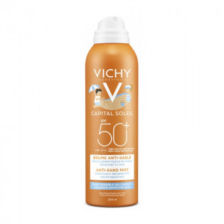 Vichy Idéal Soleil Anti-Sand Mist Children SPF50+ 200 ml
