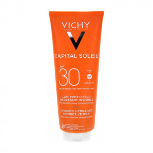 Vichy Capital Soleil Protective Milk SPF30 300 ml