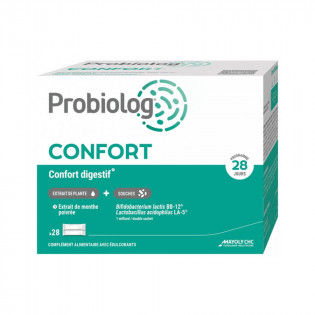 Probiolog Confort 28 Sticks 3701427900153