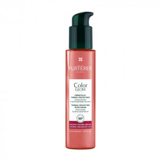 René Furterer Color Glow Crème Éclat Thermo-Protectrice 100 ml