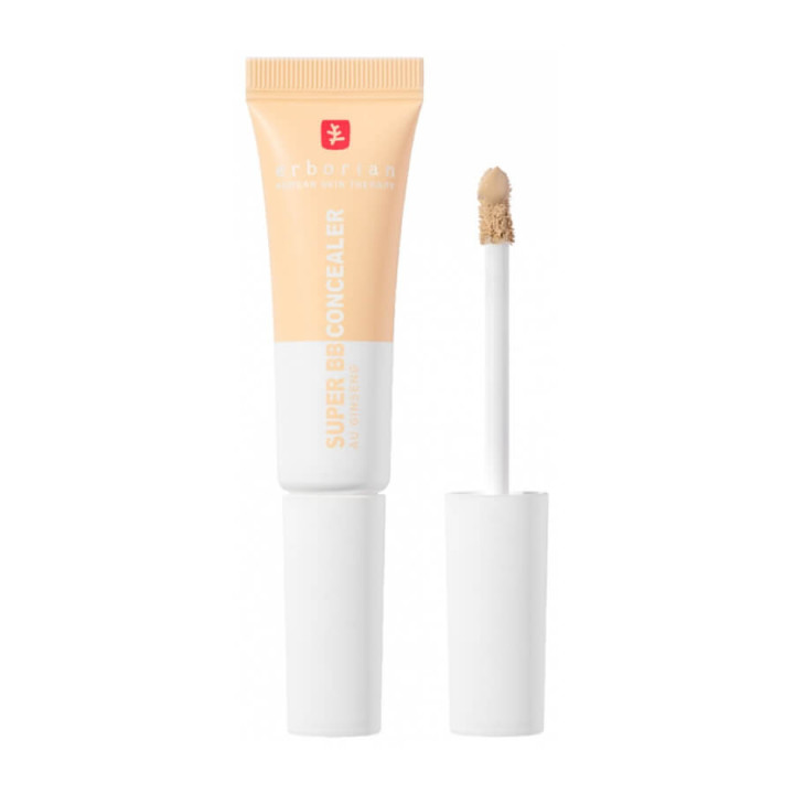 Erborian Super BB Concealer SPF25 10 ml Shade : Nude