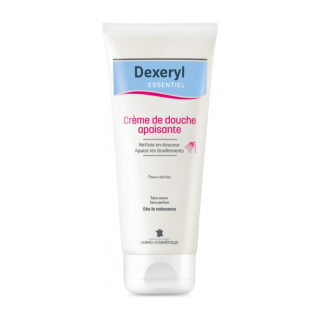 Dexeryl essentiel Crème de douche apaisante 200 ml 3573994005698