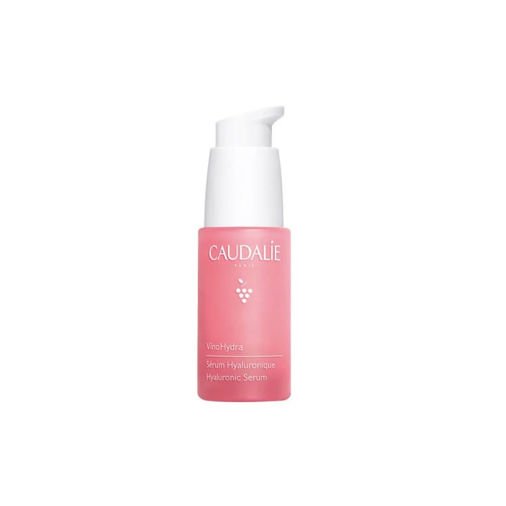 Caudalie VinoHydra Sérum Hyaluronique 30 ml